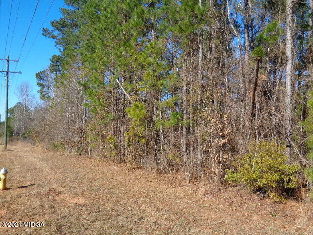 8725 Hopewell Road, Unit 1094 Lizella, GA 31052 - Photo 5 of 7 a view of a yard with trees