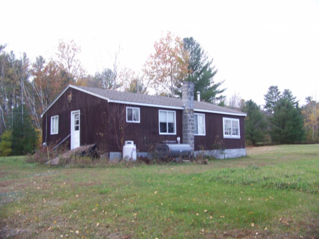 1219 North Chatham Road Stow, ME 04037 - Photo 1 of 6
