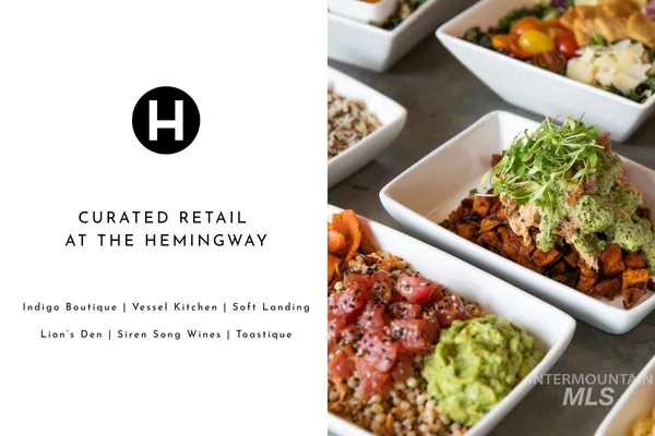 $1,890,000 | 55 East State Street, Unit 304, Eagle, ID 83616