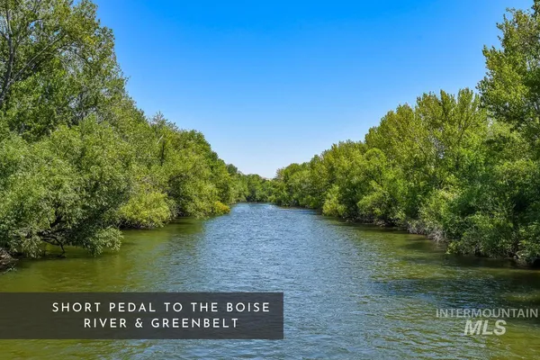 $1,890,000 | 55 East State Street, Unit 304, Eagle, ID 83616