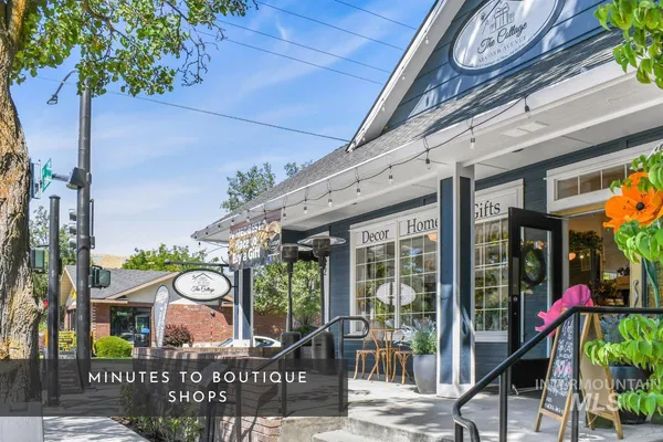 $1,890,000 | 55 East State Street, Unit 304, Eagle, ID 83616