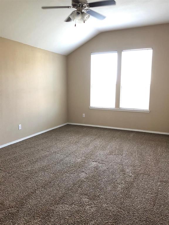 1021 Terrace View Drive Fort Worth, TX 76108 - Photo 14 of 22 an empty room with a window