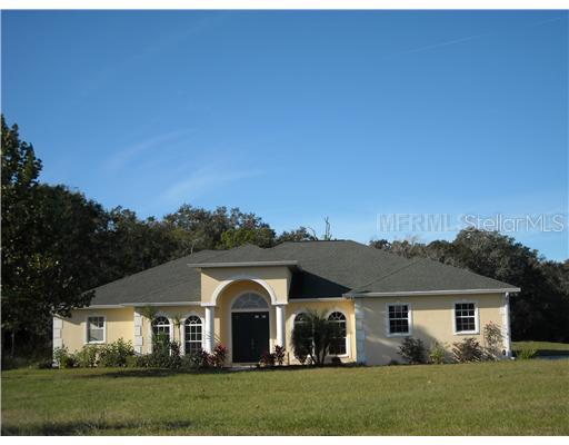 2447 Crestview Road Wimauma, FL 33598 - Photo 1 of 1 Exterior Front
