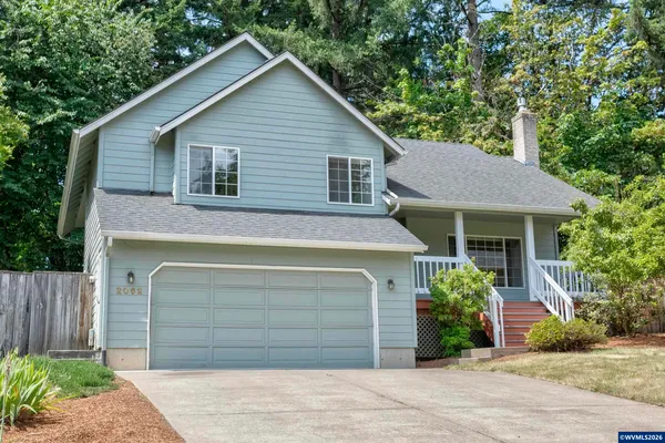 $640,000 | 2062 Northwest Myrtlewood Way, Corvallis, OR 97330