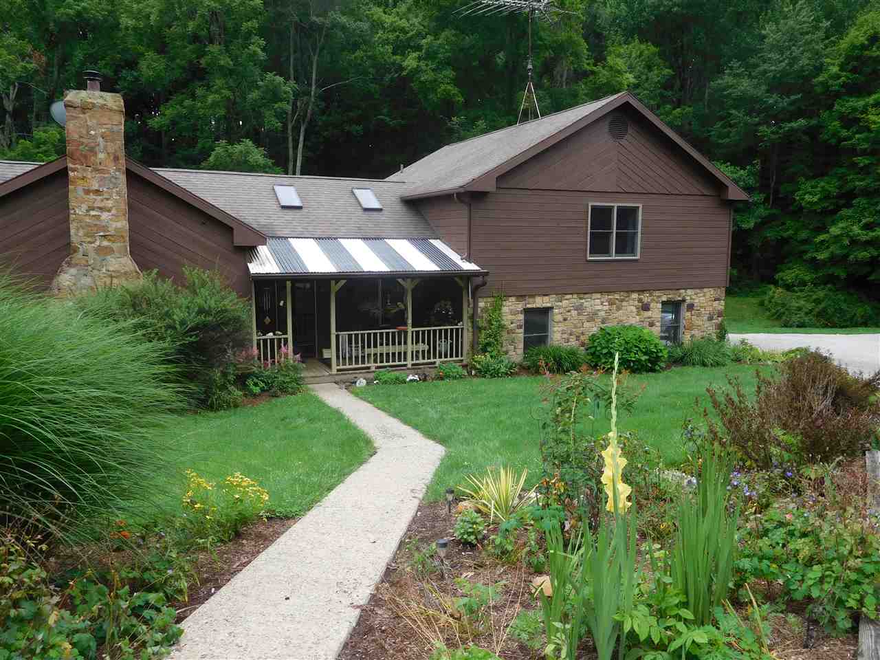 7273 West Evans Road Bloomington, IN 47403 - Photo 1 of 36 Gallery Image 1