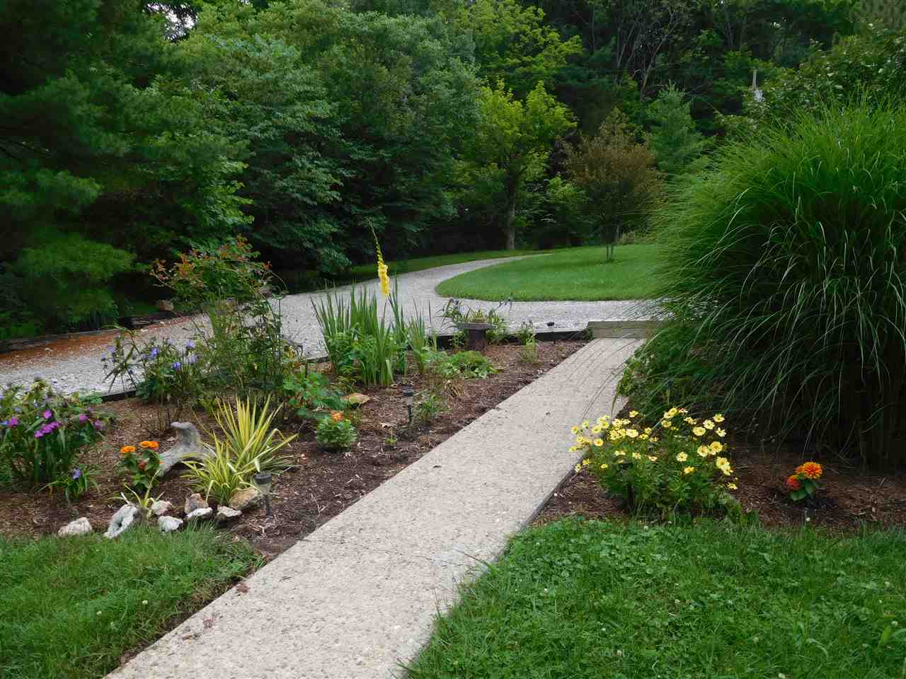 7273 West Evans Road Bloomington, IN 47403 - Photo 2 of 36 Gallery Image 2