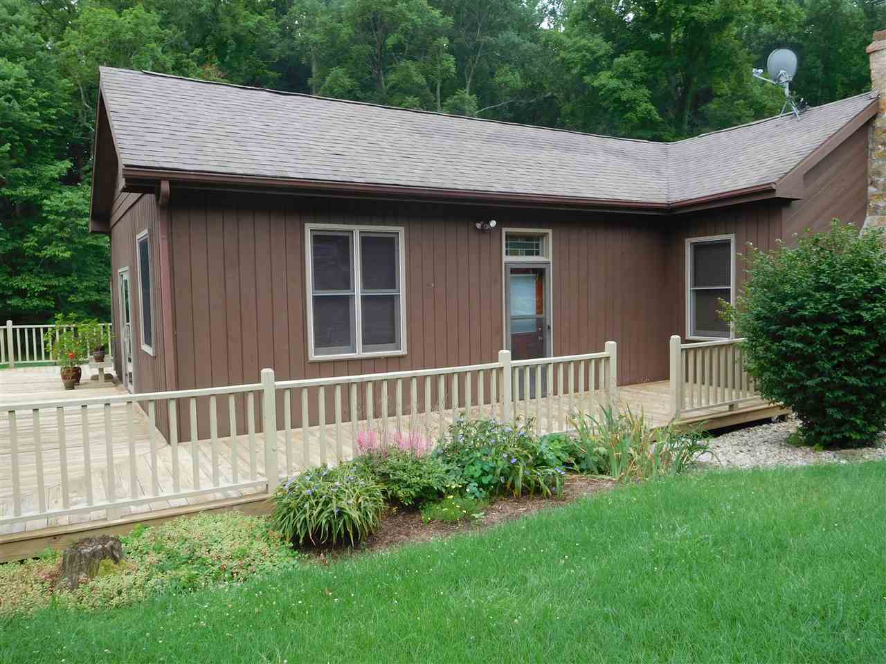 7273 West Evans Road Bloomington, IN 47403 - Photo 3 of 36 Gallery Image 3
