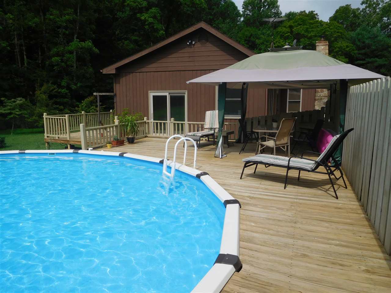 7273 West Evans Road Bloomington, IN 47403 - Photo 8 of 36 Gallery Image 8