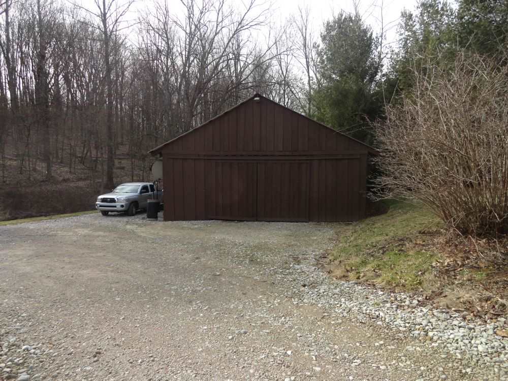 7273 West Evans Road Bloomington, IN 47403 - Photo 9 of 36 Gallery Image 9