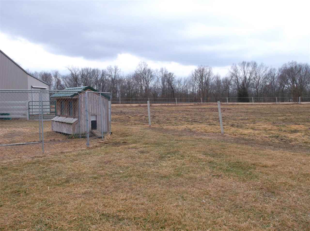 2942 North Warren Road Bloomfield, IN 47424 - Photo 4 of 14