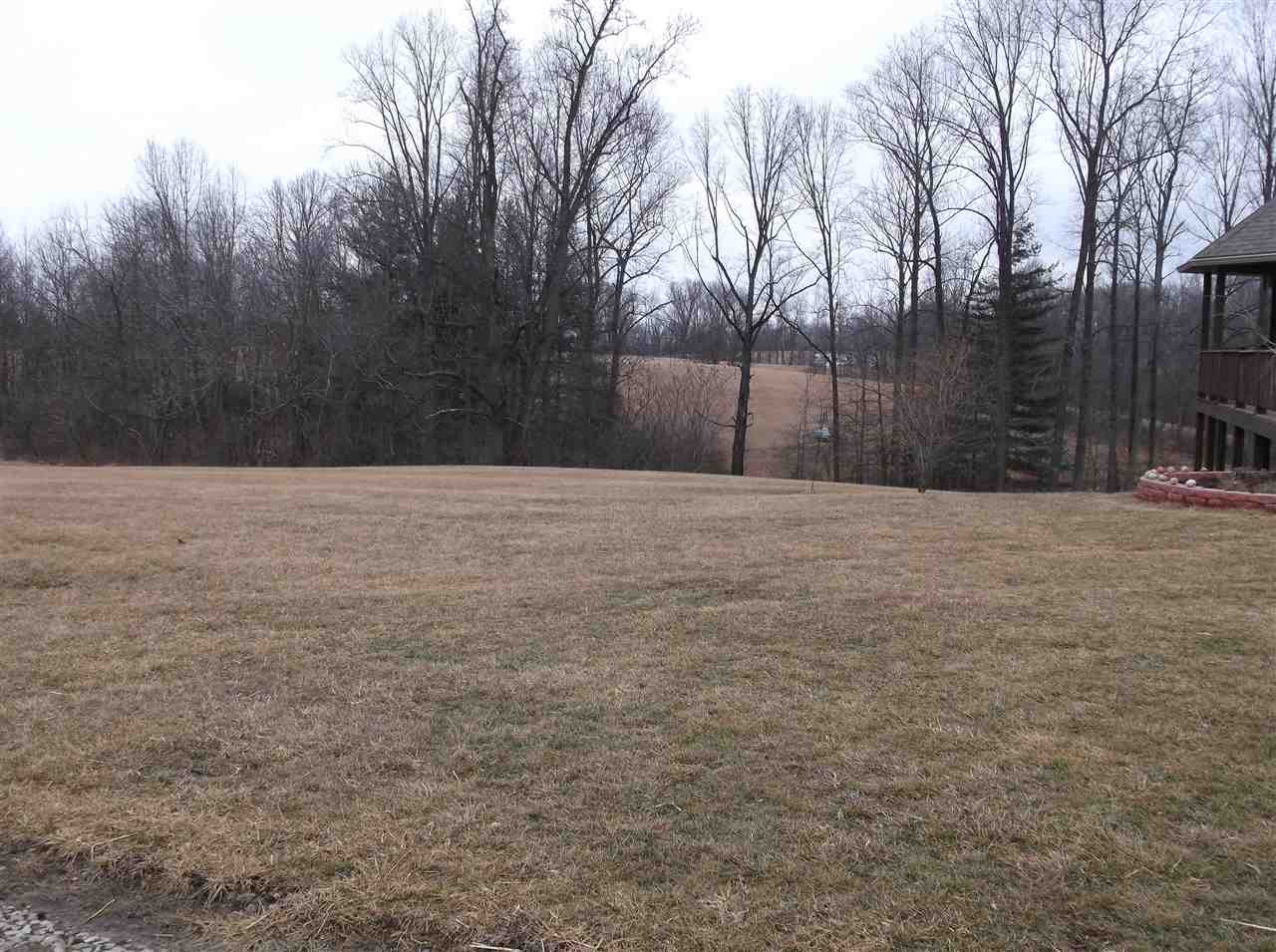 2942 North Warren Road Bloomfield, IN 47424 - Photo 5 of 14