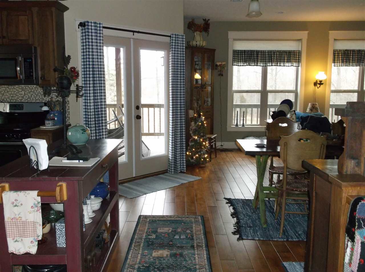 2942 North Warren Road Bloomfield, IN 47424 - Photo 7 of 14