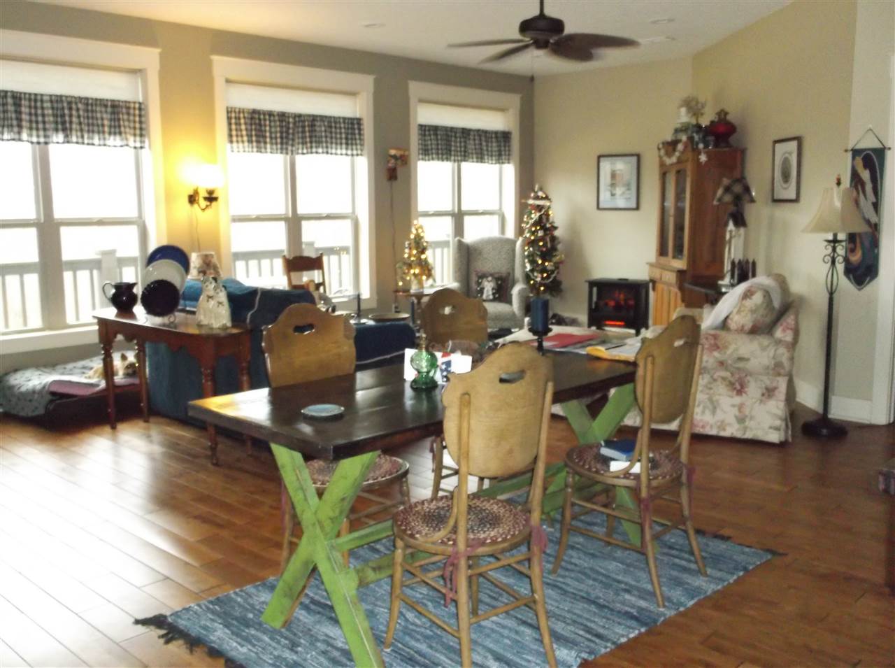 2942 North Warren Road Bloomfield, IN 47424 - Photo 9 of 14