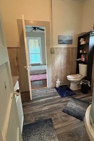 $165,000 | 403 North Elm Street, Richland Springs, TX 76871