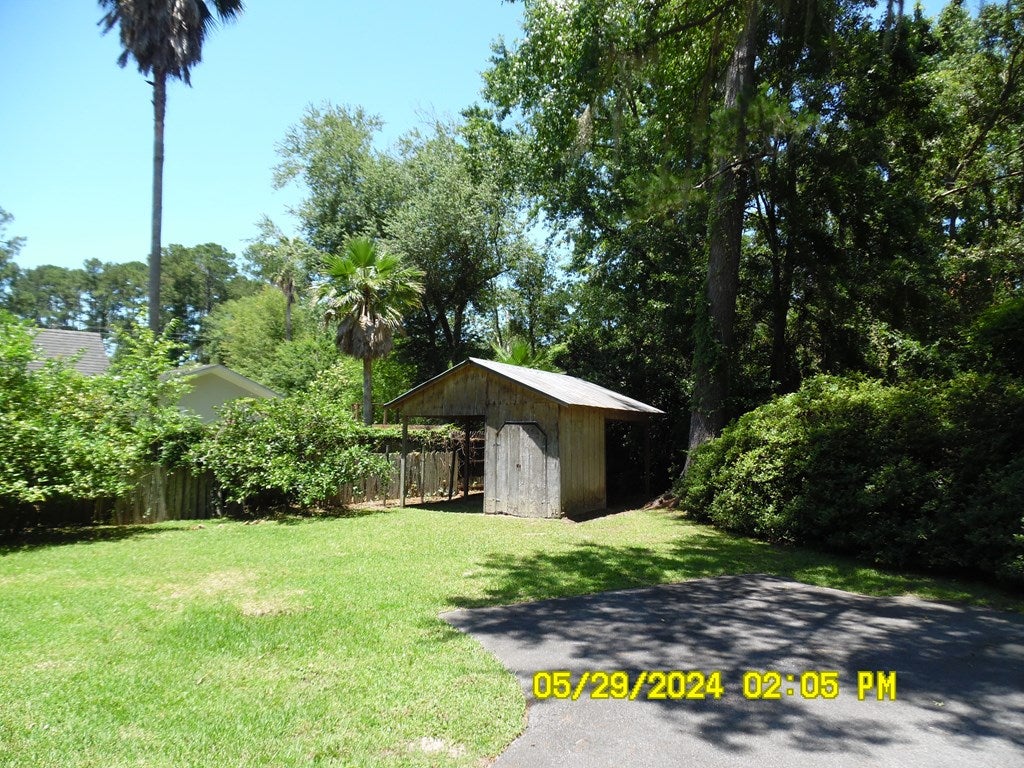 908 Millpond Road Valdosta, GA 31602 - Photo 4 of 25 Gallery Image 4