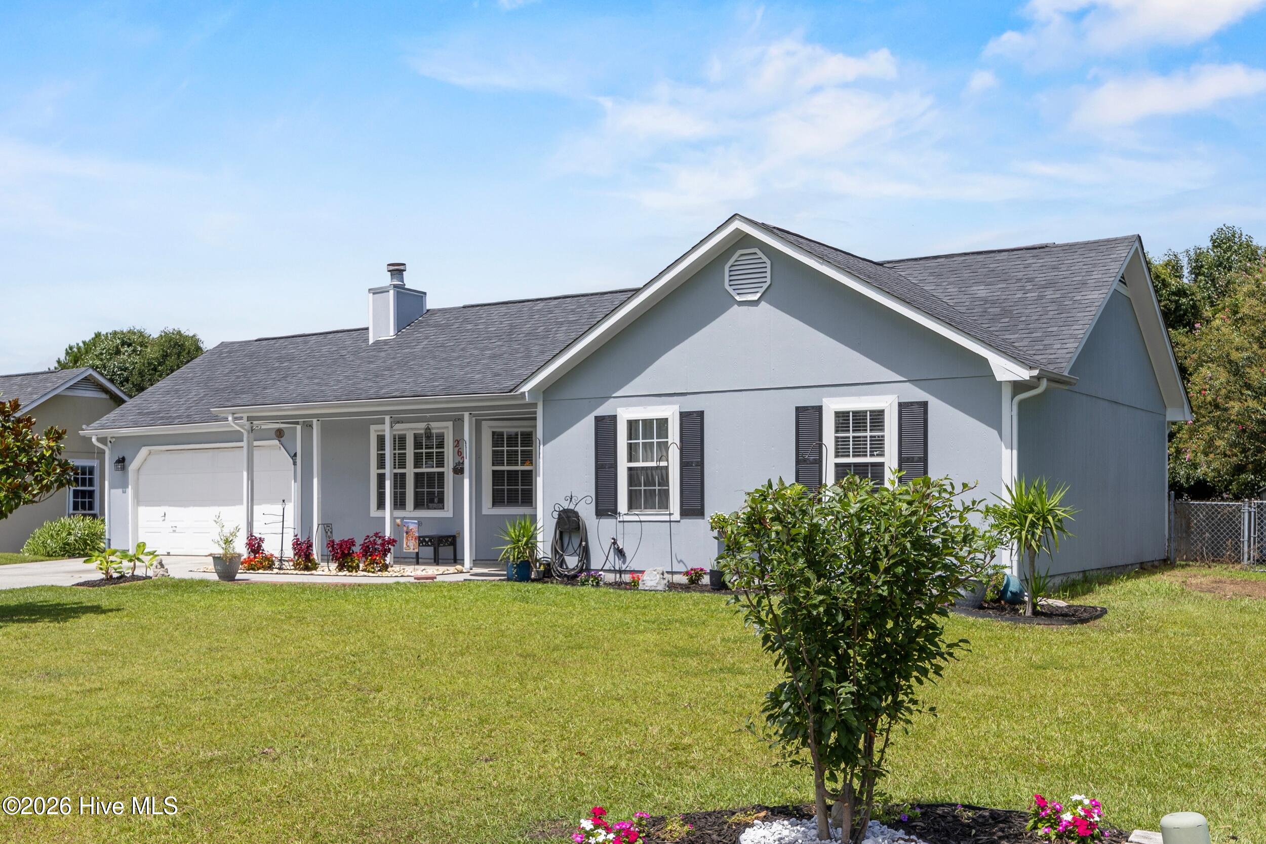 262 Parnell Road Hubert, NC 28539 - Photo 3 of 37 Gallery Image 3