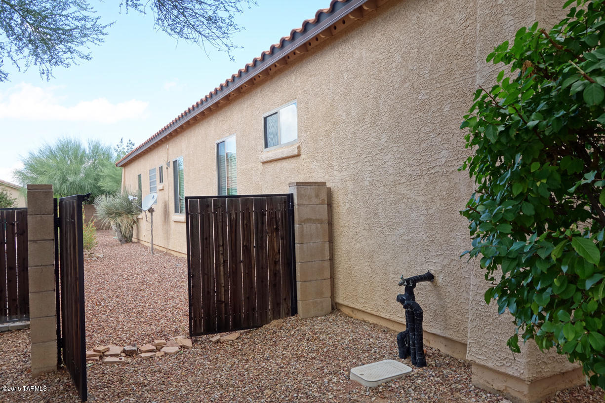 15139 North Pelham Road Tucson, AZ 85739 - Photo 33 of 33 Gallery Image 33