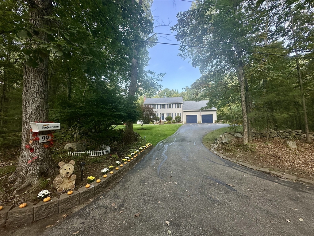 99 Jericho Road Haverhill, MA 01832 - Photo 3 of 40 not sure