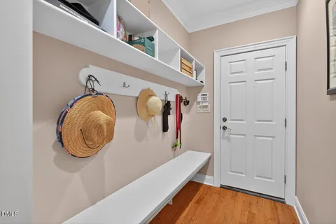 $895,000 | 1808 Haddington Drive, Durham, NC 27712