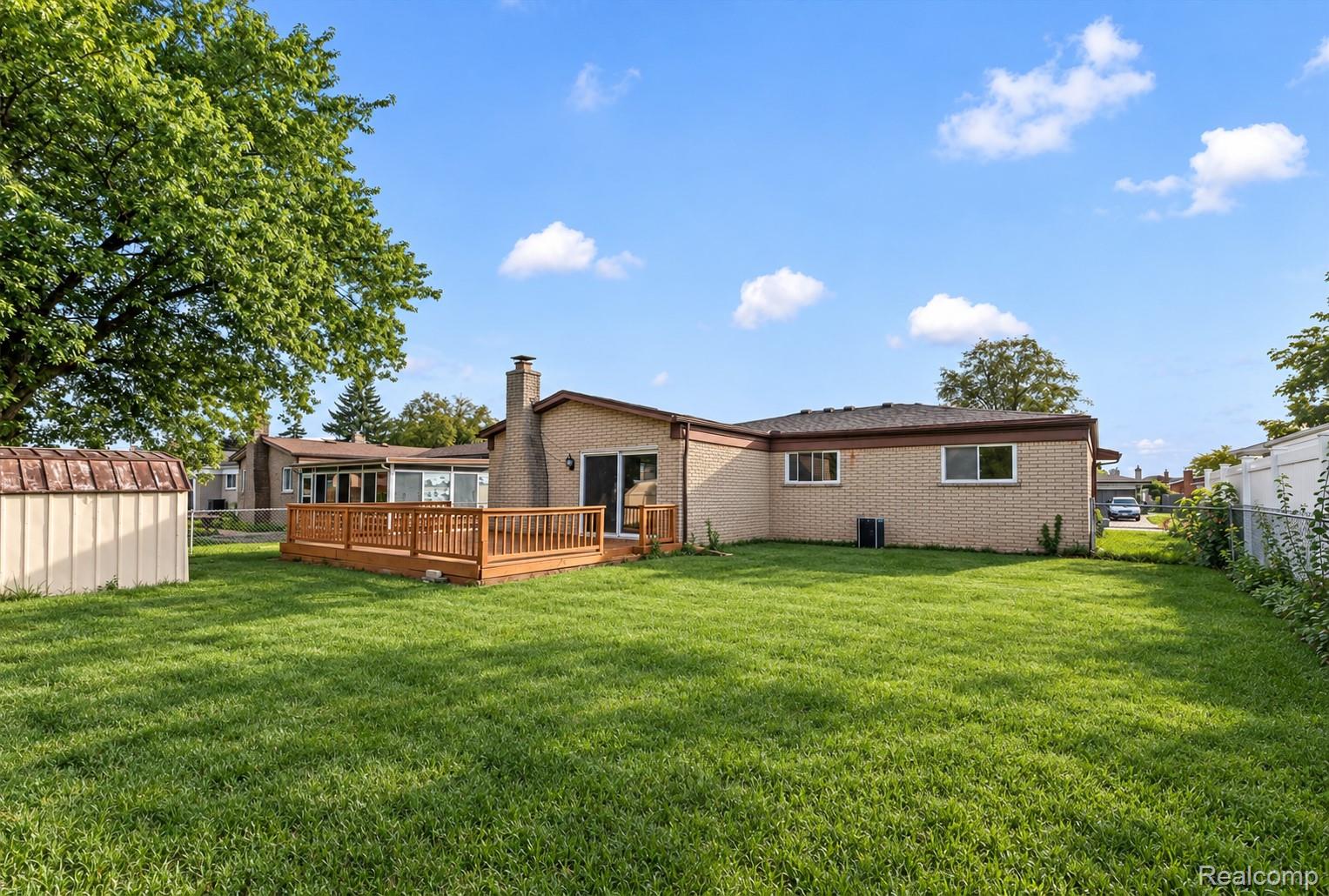 35391 Shell Drive Sterling Heights, MI 48310 - Photo 21 of 22 shell1.jpeg