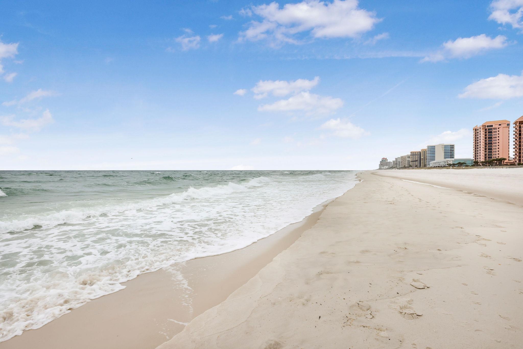 25350 Perdido Beach Boulevard, Unit 602 Orange Beach, AL 36561 - Photo 21 of 24