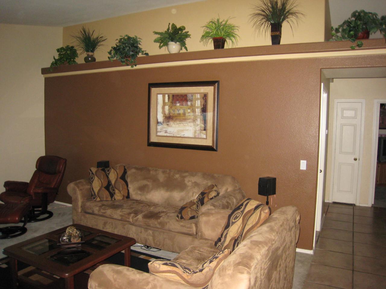 12817 West Redfield Road El Mirage, AZ 85335 - Photo 3 of 8 Great Room