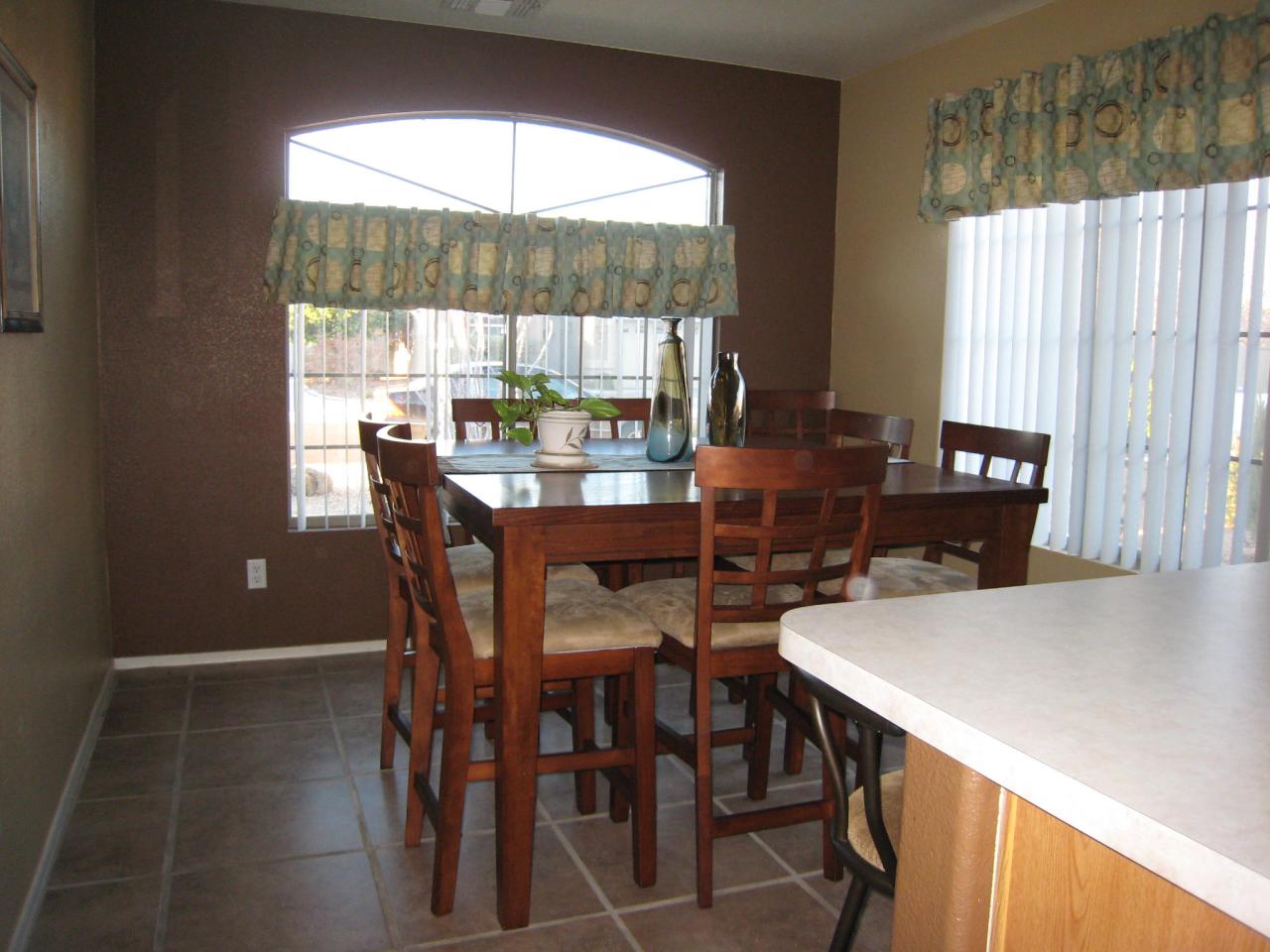 12817 West Redfield Road El Mirage, AZ 85335 - Photo 6 of 8 Kitchen