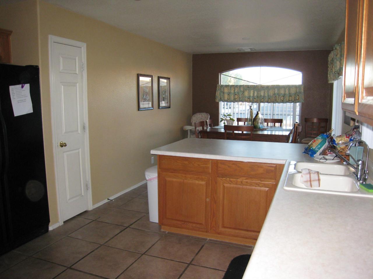 12817 West Redfield Road El Mirage, AZ 85335 - Photo 7 of 8 Kitchen 2