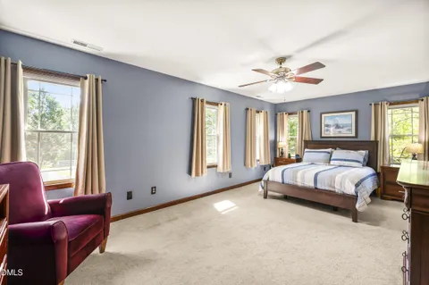 $550,000 | 4209 Lassiter Road, Wake Forest, NC 27587