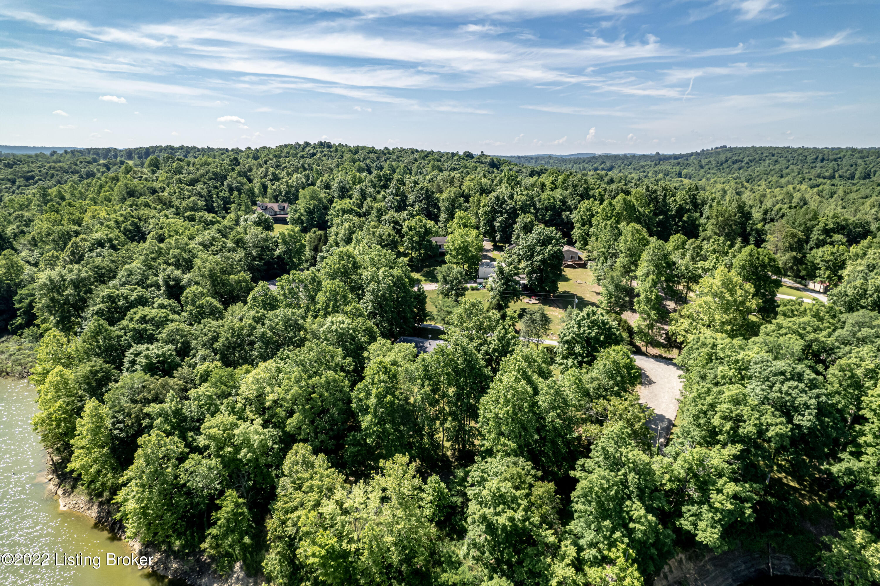 333 Old Fat Bruce Road Falls Of Rough, KY 40119 - Photo 5 of 87 57A186C4-386E-460B-8665-B3E3B4B10BDE