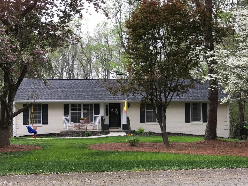7706 Tannery Road Summerfield, NC 27358 - Photo 2 of 30 Gallery Image 2