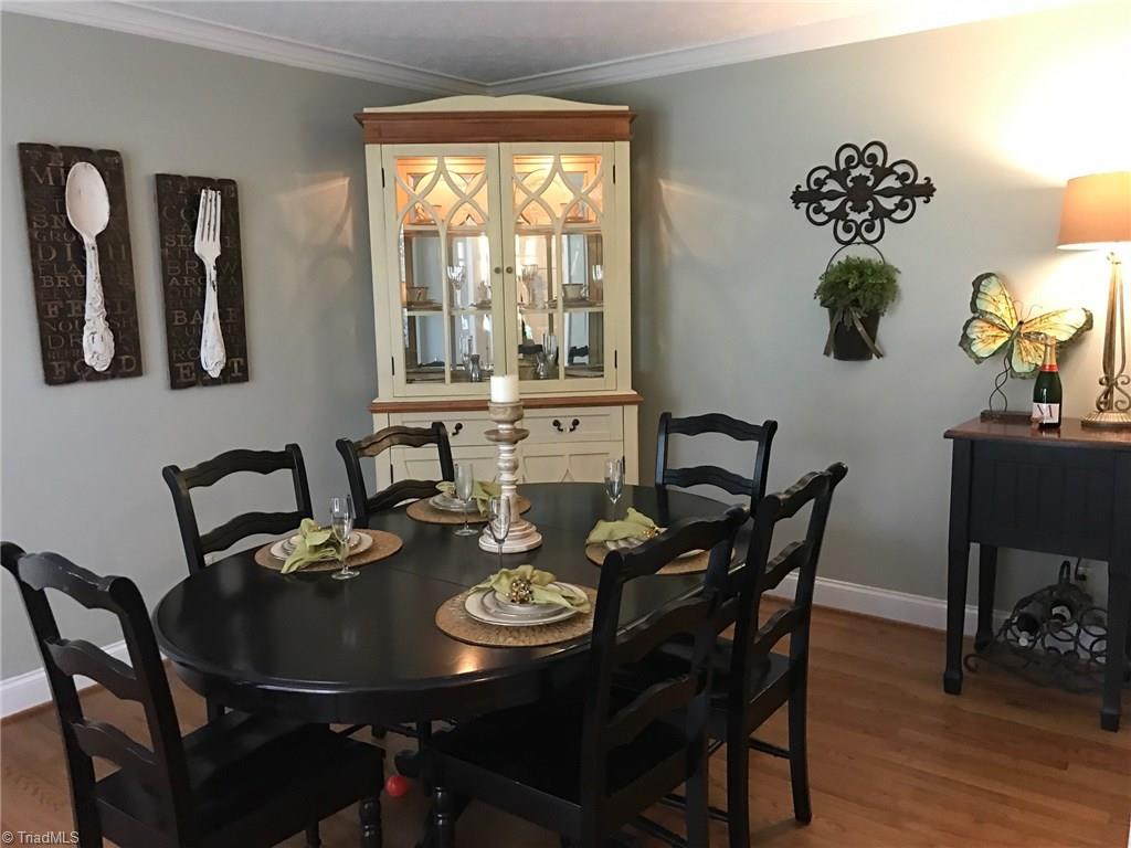 7706 Tannery Road Summerfield, NC 27358 - Photo 5 of 30 Gallery Image 5