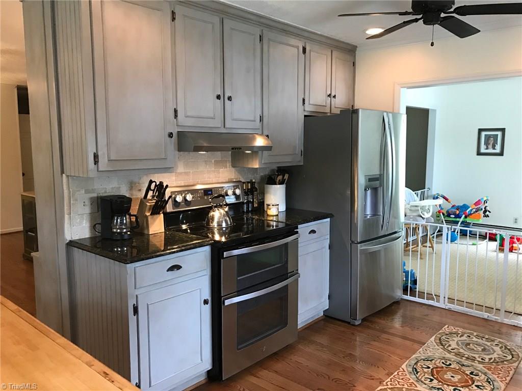 7706 Tannery Road Summerfield, NC 27358 - Photo 7 of 30 Gallery Image 7