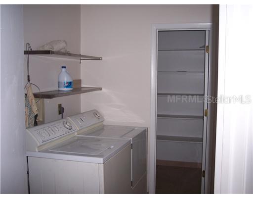 4567 Rainbow Road Venice, FL 34293 - Photo 6 of 12 Laundry Room