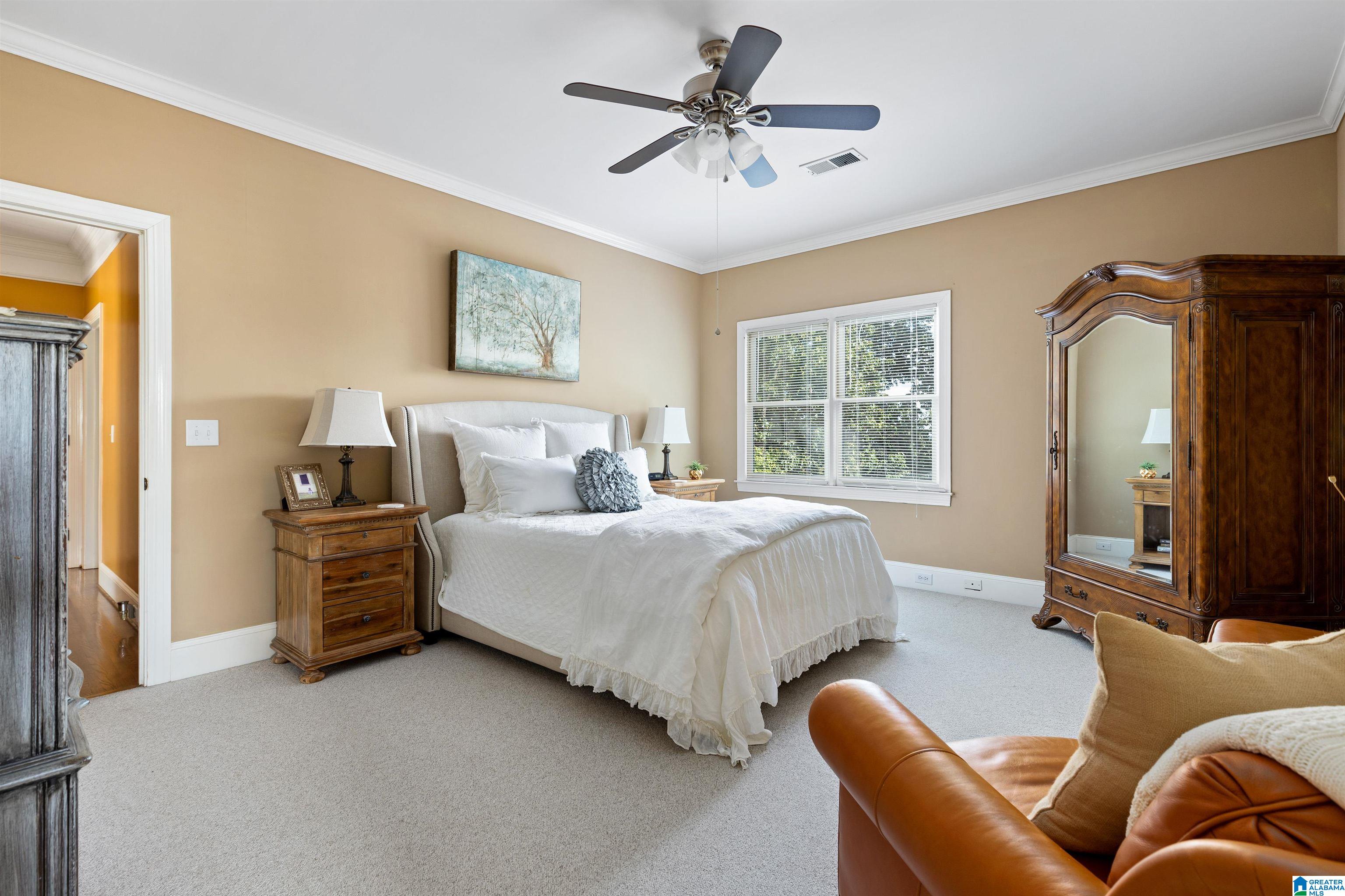 426 Woodward Road Trussville, AL 35173 - Photo 15 of 32