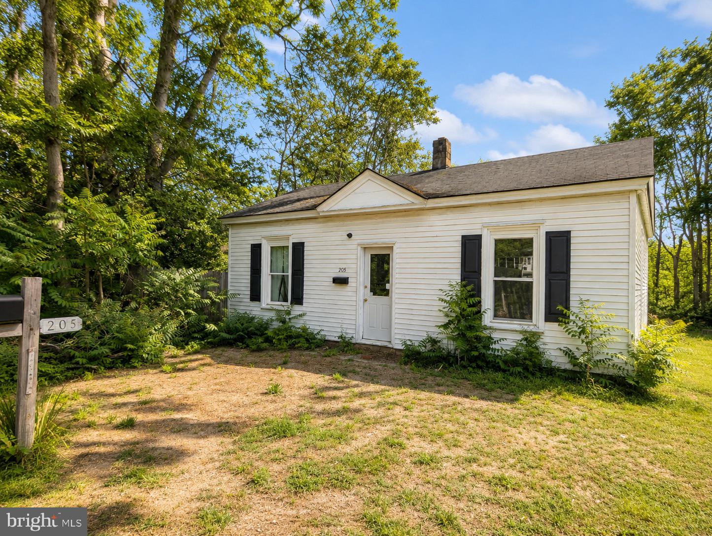 305 Old Denton Road Federalsburg, MD 21632 - Photo 1 of 5