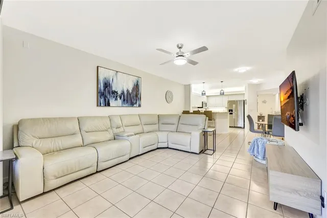 $358,000 | 10921 Santa Margherita Road, Unit 103, Estero, FL 34135