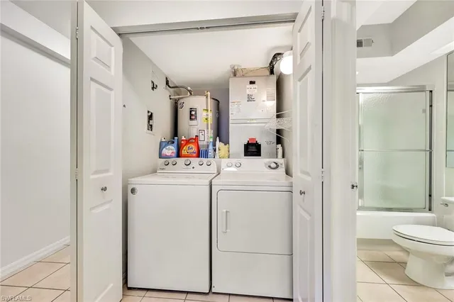 $352,300 | 10921 Santa Margherita Road, Unit 103, Estero, FL 34135