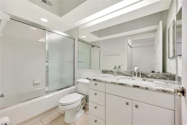 $358,000 | 10921 Santa Margherita Road, Unit 103, Estero, FL 34135