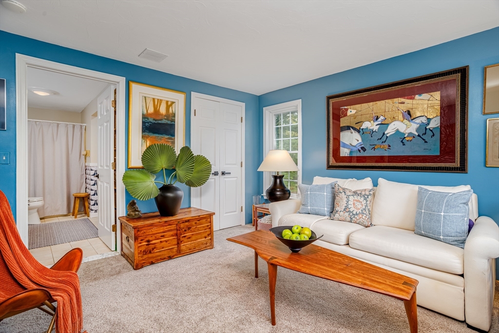 610 Ridgefield Circle, Unit D Clinton, MA 01510 - Photo 32 of 42 Gallery Image 32
