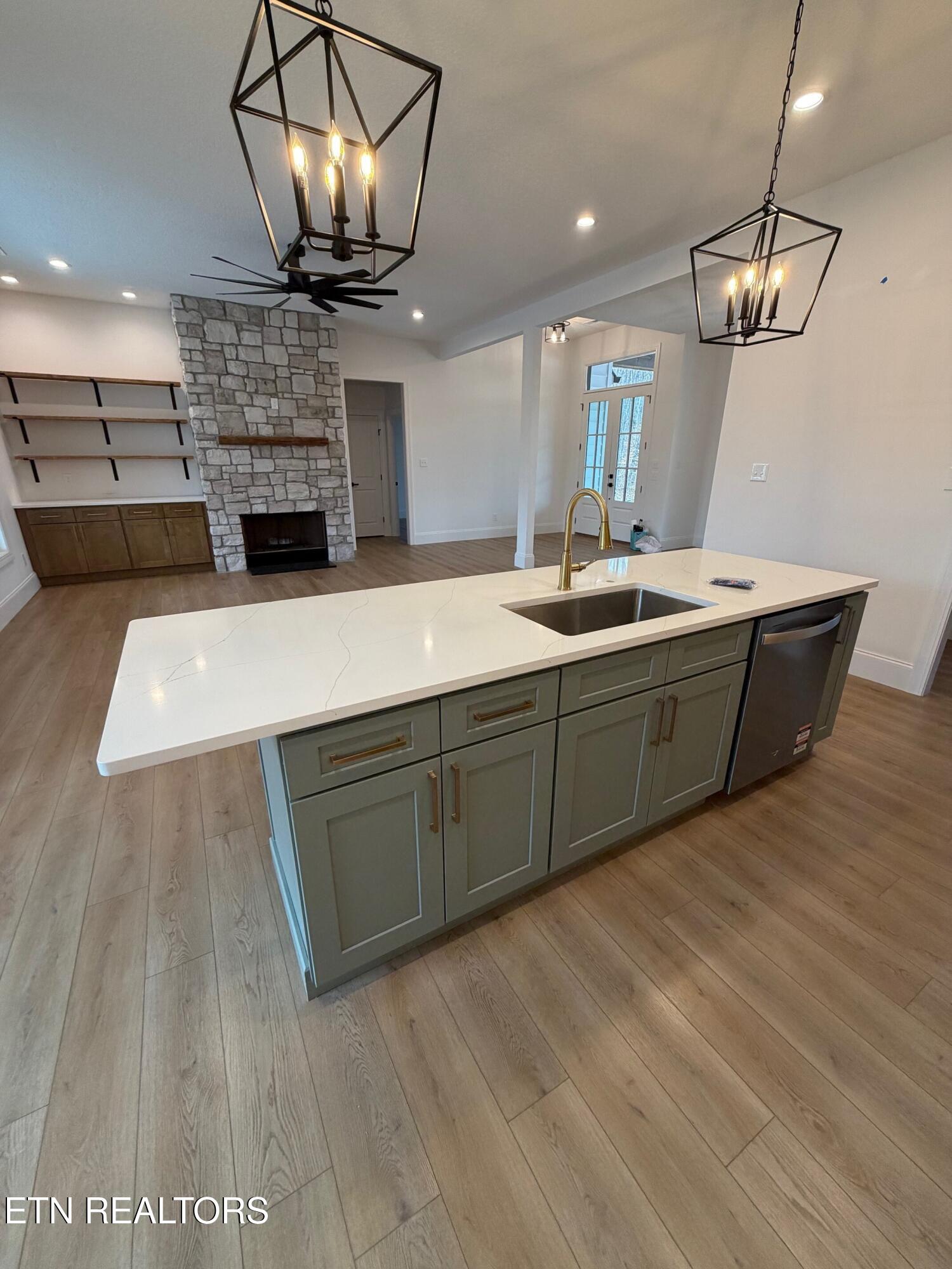 6813 Flint Gap Road Knoxville, TN 37914 - Photo 12 of 45 Entry Way