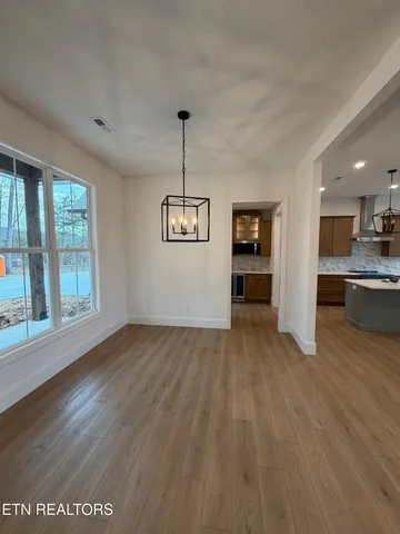 $715,000 | 6813 Flint Gap Road, Knoxville, TN 37914