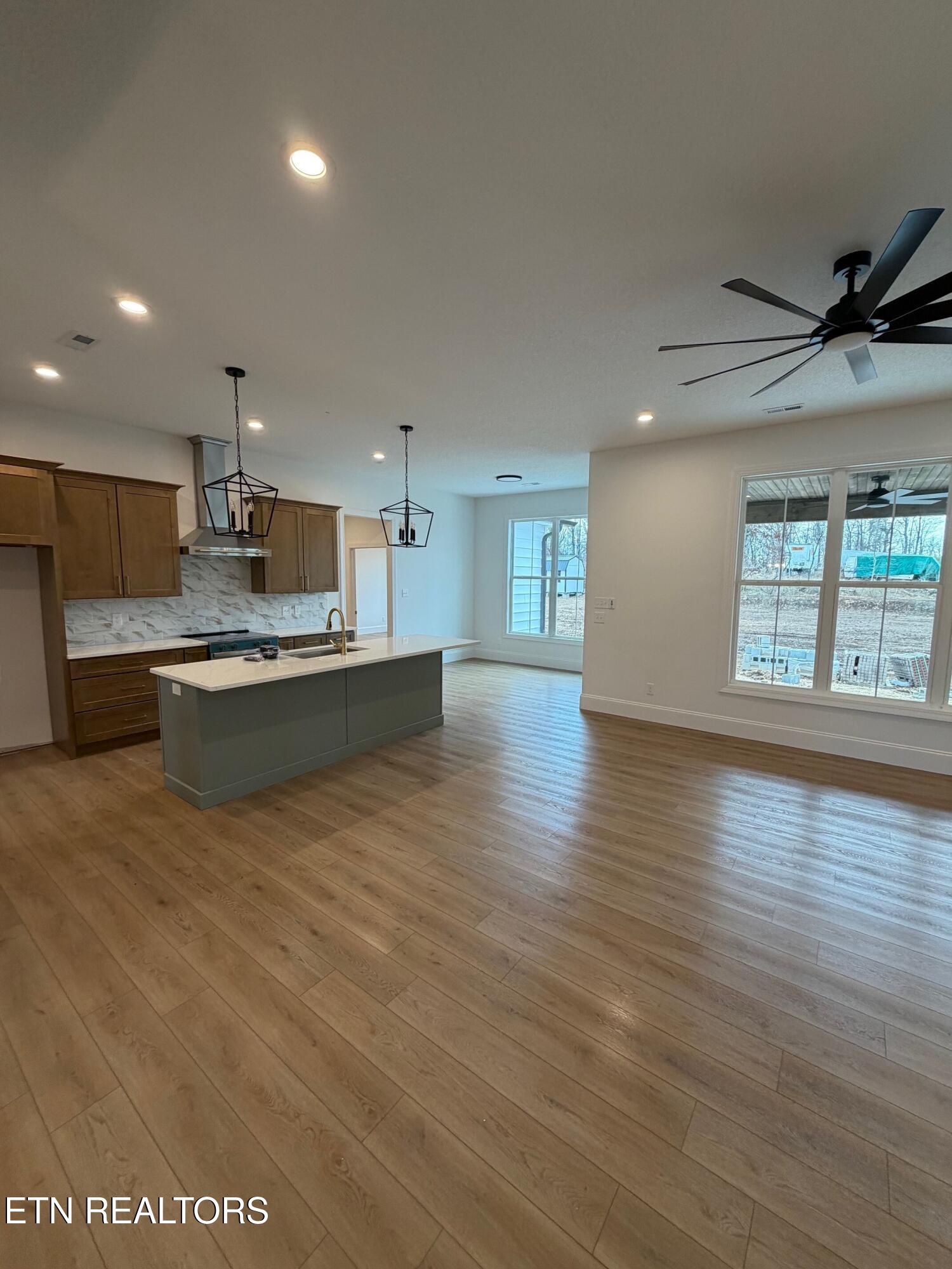 6813 Flint Gap Road Knoxville, TN 37914 - Photo 14 of 45 Kitchen (4)