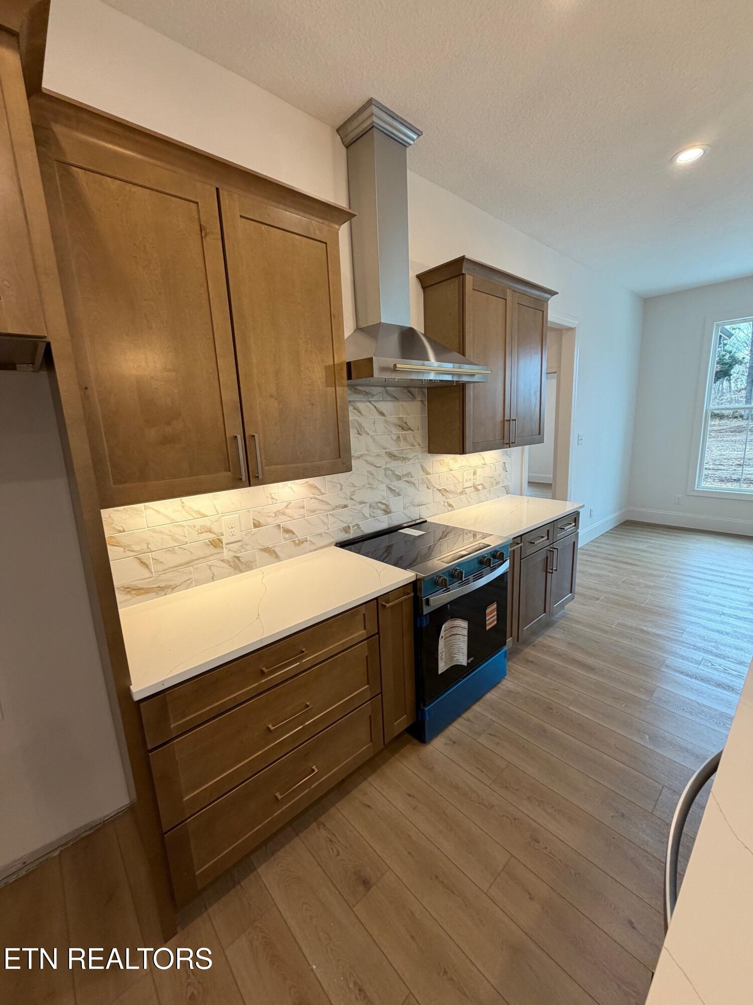 6813 Flint Gap Road Knoxville, TN 37914 - Photo 15 of 45 Kitchen (7)