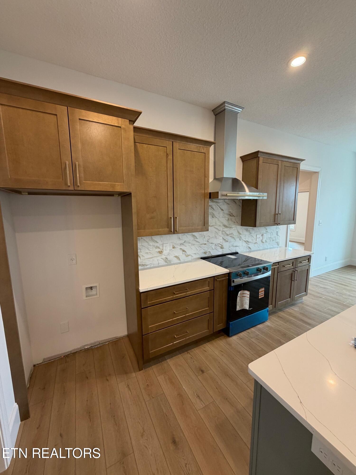 6813 Flint Gap Road Knoxville, TN 37914 - Photo 16 of 45 Kitchen (6)