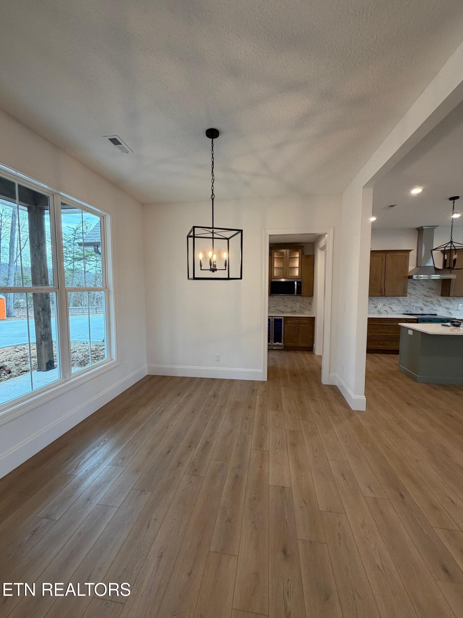 6813 Flint Gap Road Knoxville, TN 37914 - Photo 18 of 45 Dining Area (2)