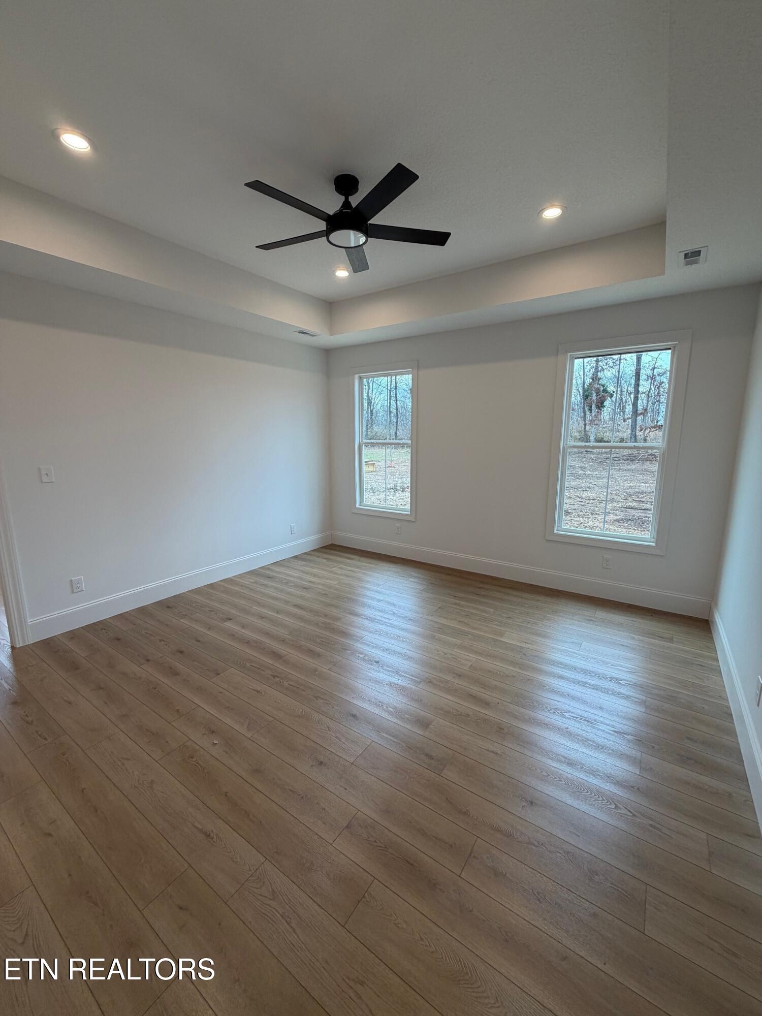 6813 Flint Gap Road Knoxville, TN 37914 - Photo 21 of 45 Master Bedroom
