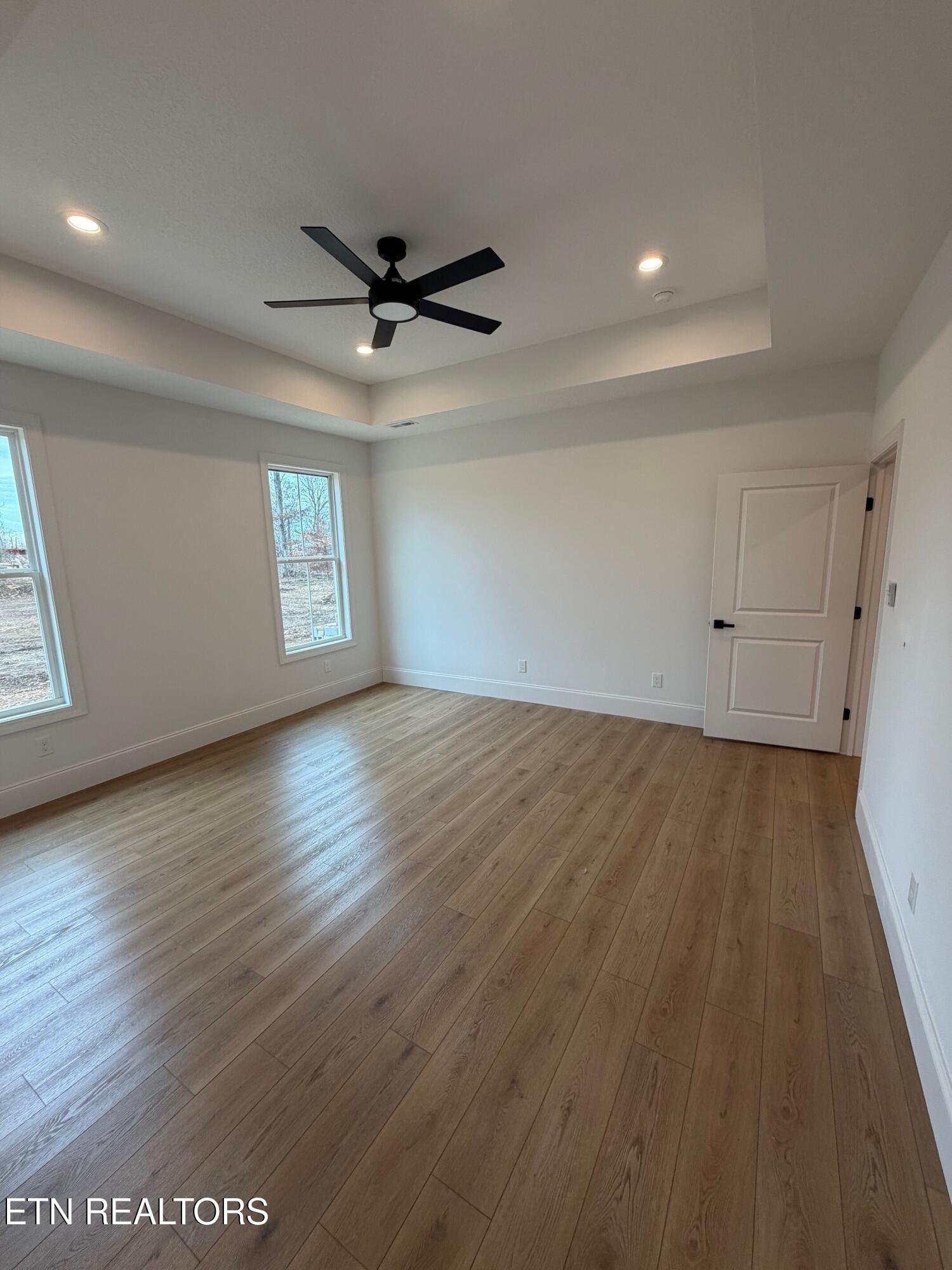 6813 Flint Gap Road Knoxville, TN 37914 - Photo 22 of 45 Master Bedroom (2)
