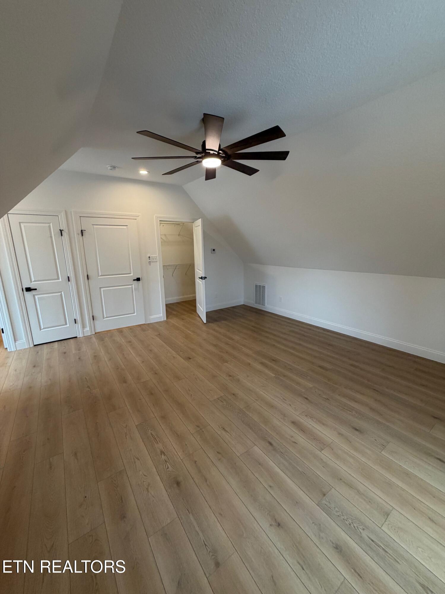 6813 Flint Gap Road Knoxville, TN 37914 - Photo 36 of 45 Bonus Room or 4th Bedroom