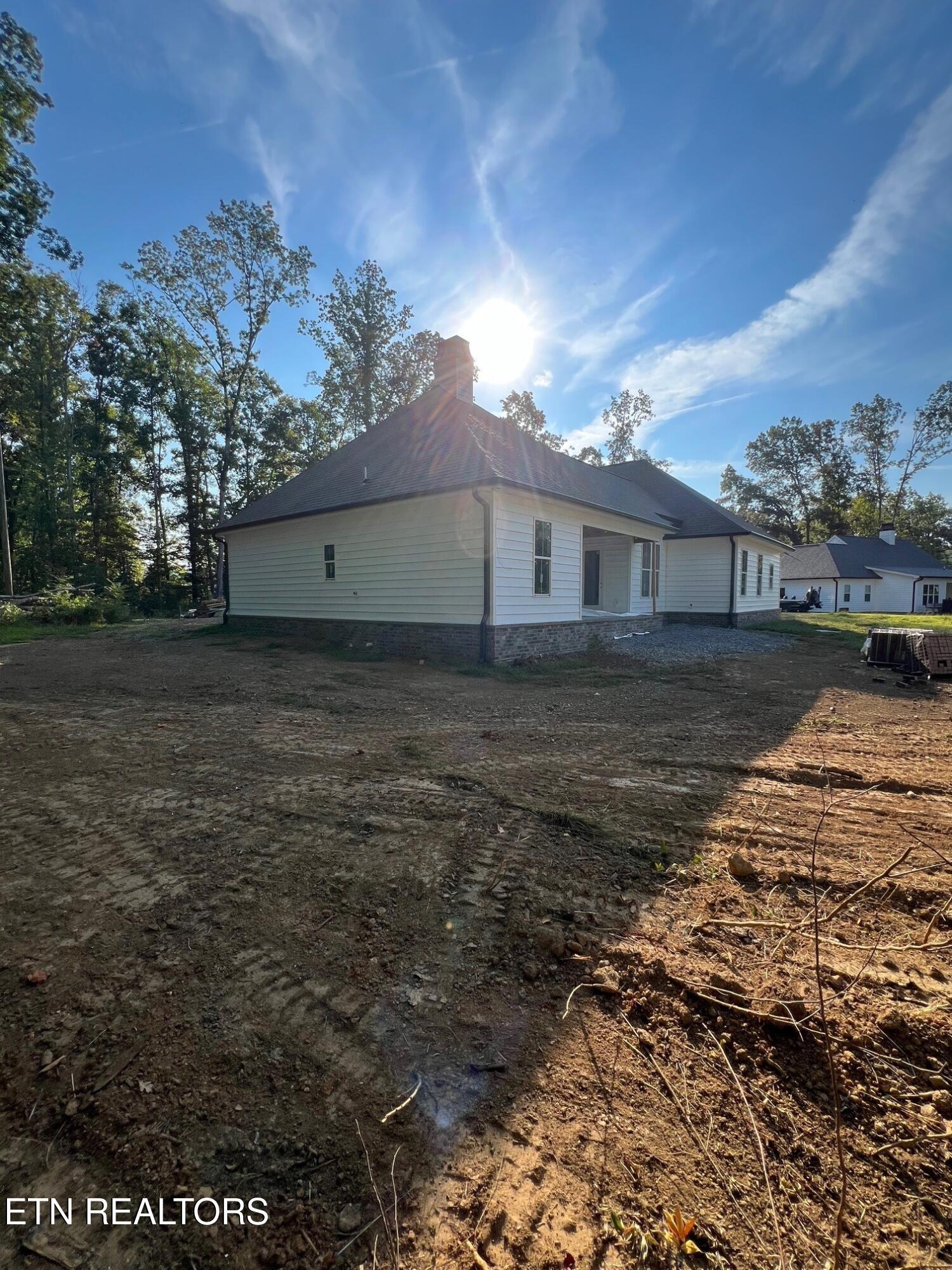 6813 Flint Gap Road Knoxville, TN 37914 - Photo 42 of 45 Back of House